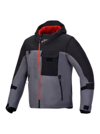 Giacca Morfex Parka Impermeabile