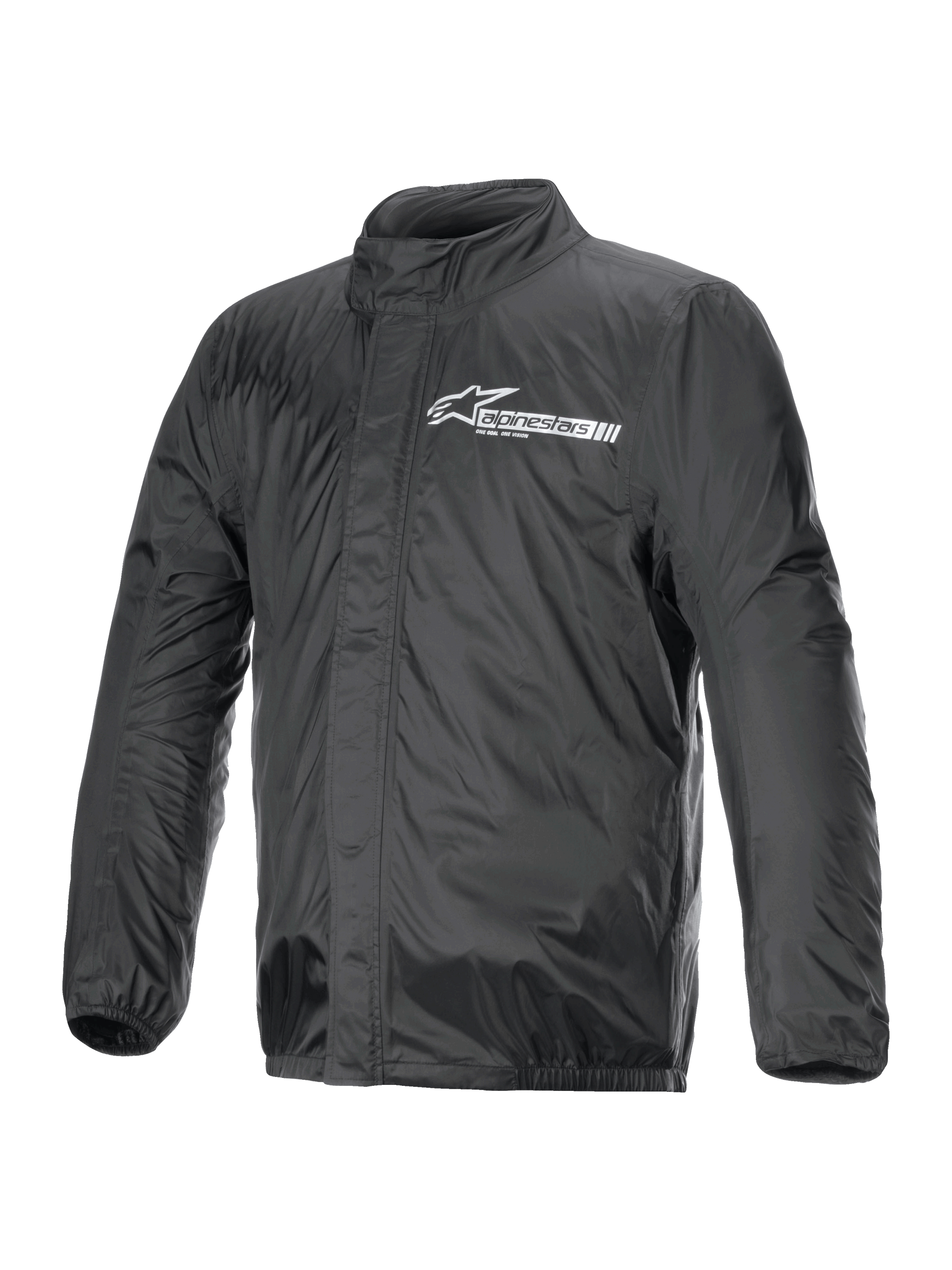 Hurricane Rain V2 Jacket BLACK ADVENTURE Jackets