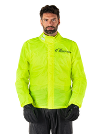 Giacca Hurricane Rain V2