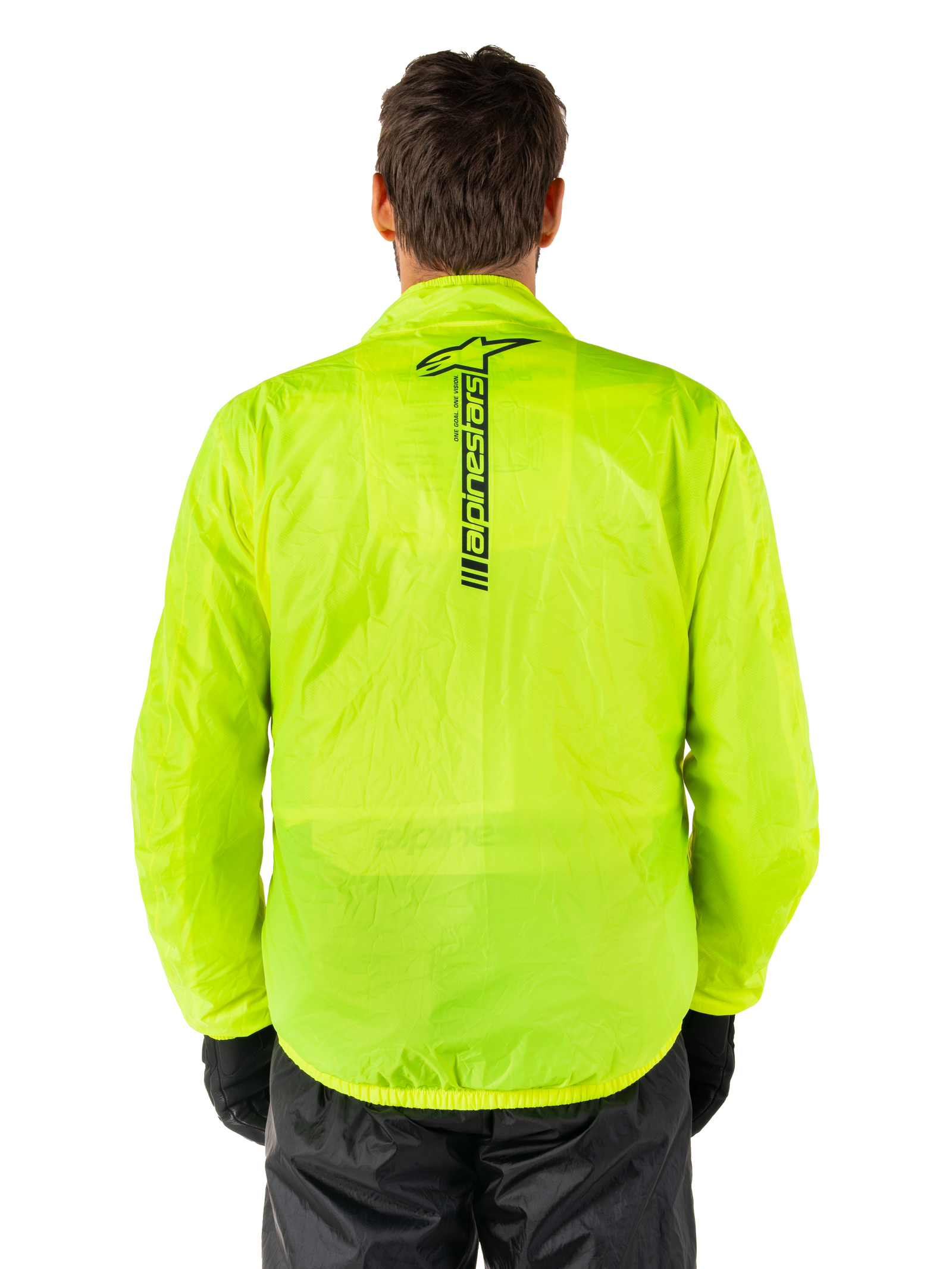 Hurricane Rain V2 Jacket