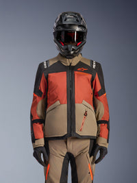 Giacca Andes V4 Drystar®