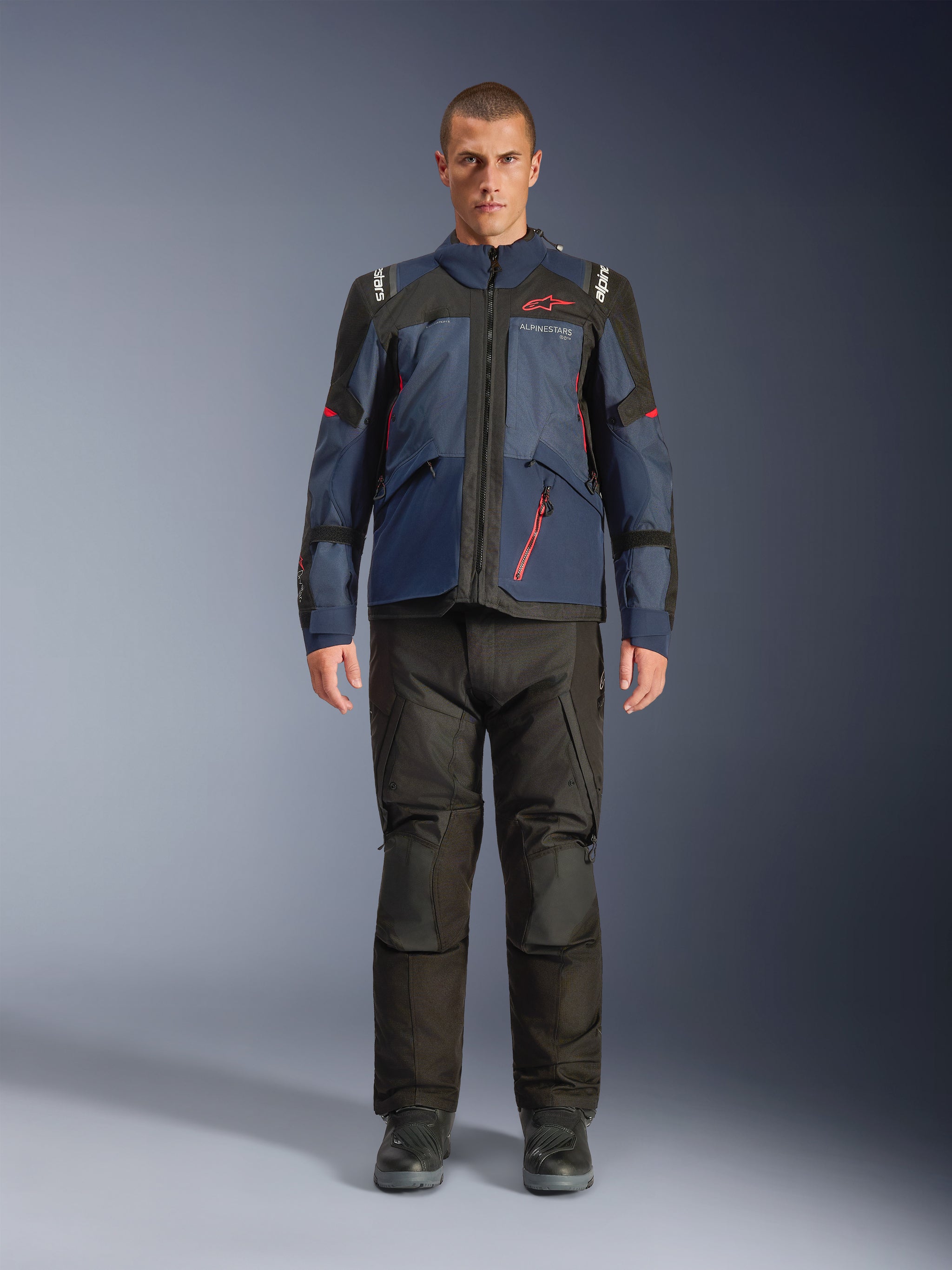 Giacca Andes V4 Drystar®