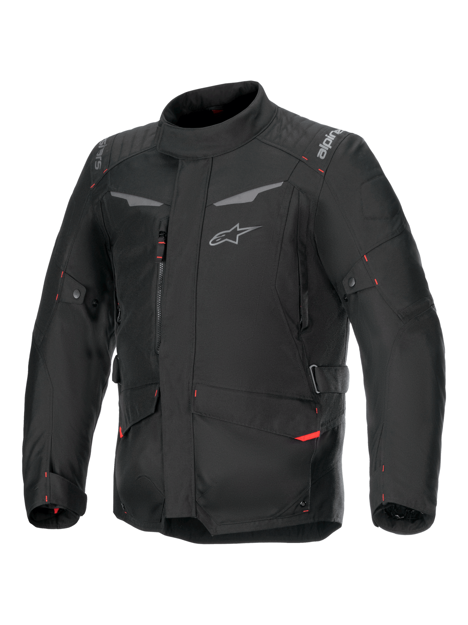 ST-1 Waterproof Jacket