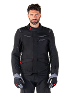 Giacca ST-1 Impermeabile