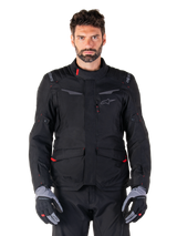 Giacca ST-1 Impermeabile