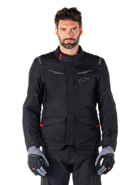 Giacca ST-1 Impermeabile