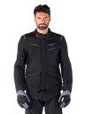 Giacca ST-1 Impermeabile