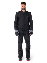 Giacca ST-1 Impermeabile