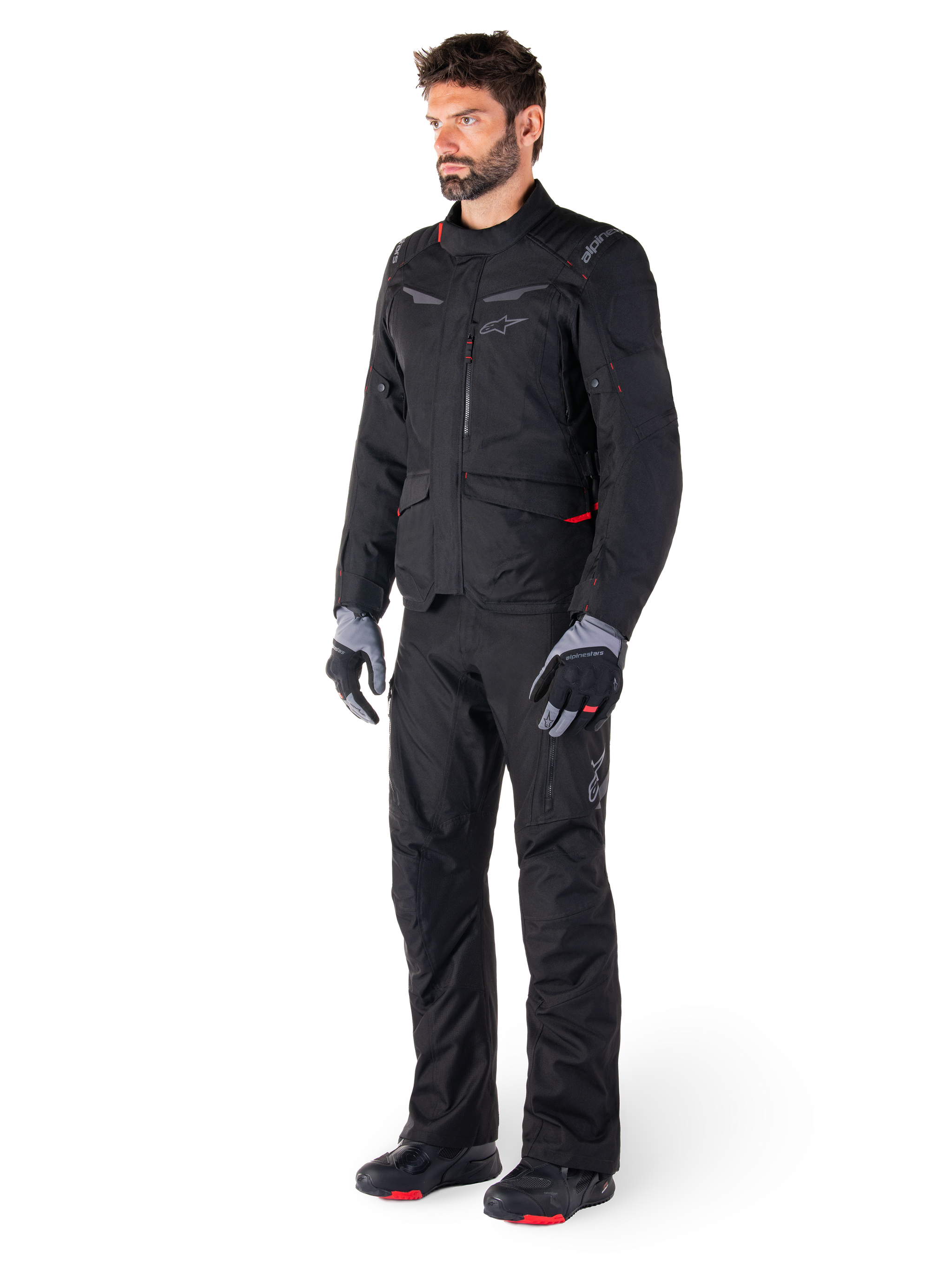 Honda St-1 - Giacca da Moto | Alpinestars Honda St-1 - Giacca da Moto | Alpinestars