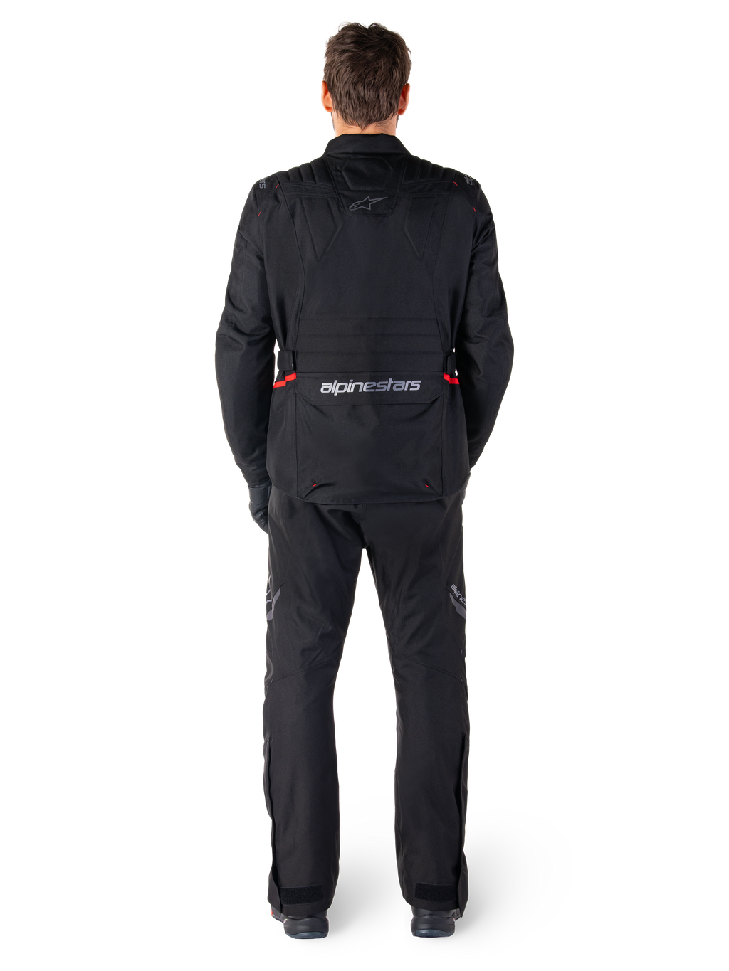 Giacca ST-1 Impermeabile