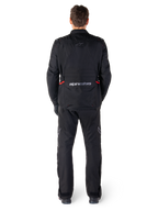 Giacca ST-1 Impermeabile