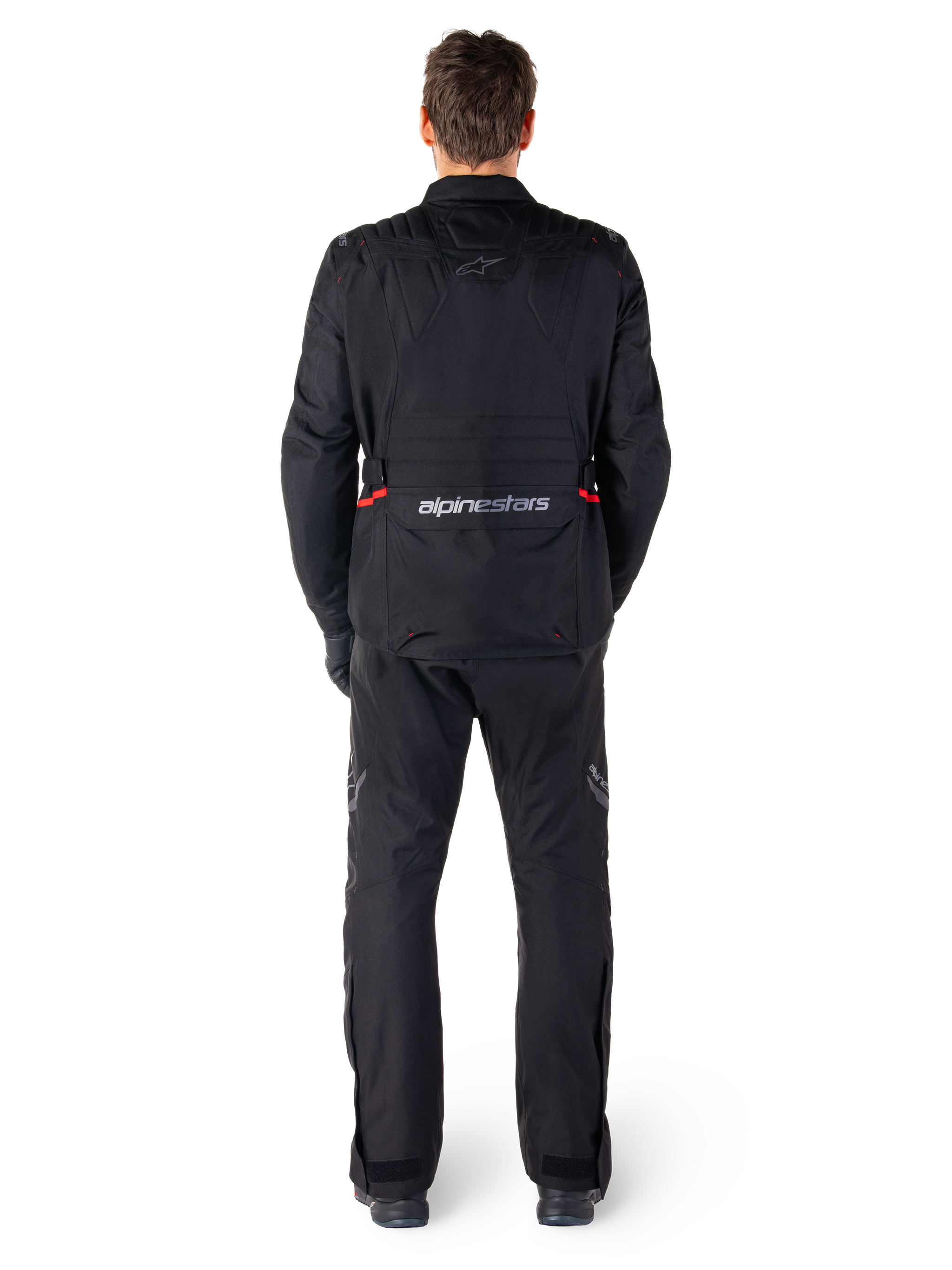Giacca ST-1 Impermeabile