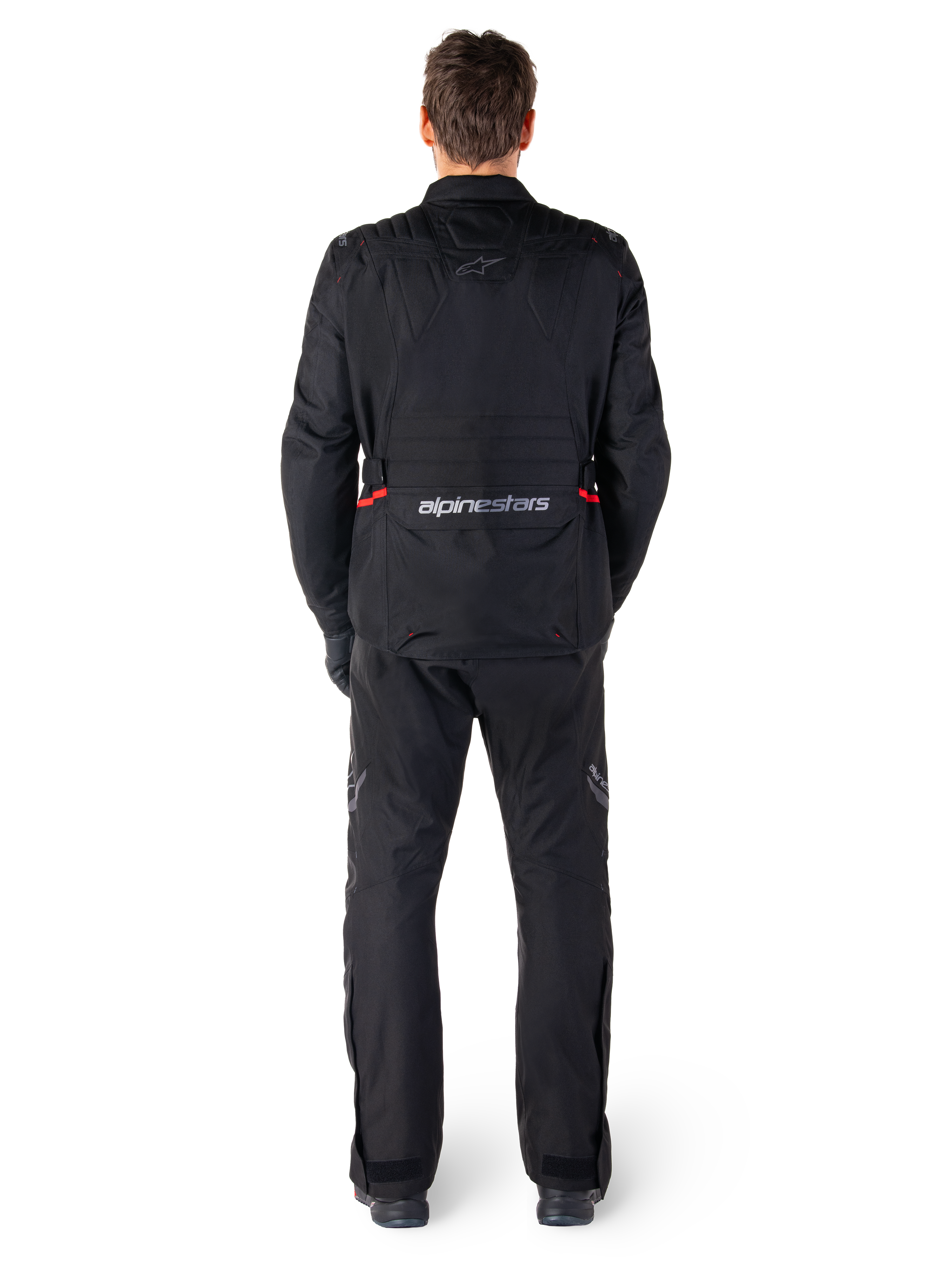 Giacca ST-1 Impermeabile