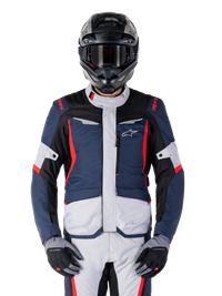 Giacca ST-1 Impermeabile