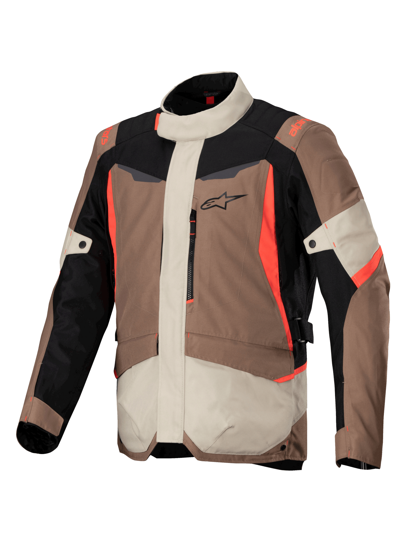 ST-1 Waterproof Jacket