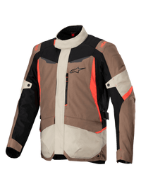 Giacca ST-1 Impermeabile