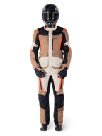 Pantaloni St-1 Impermeabili