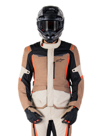 Giacca ST-1 Impermeabile