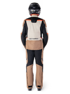 Pantaloni St-1 Impermeabili