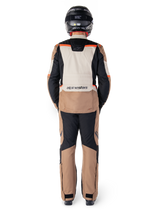 Pantaloni St-1 Impermeabili