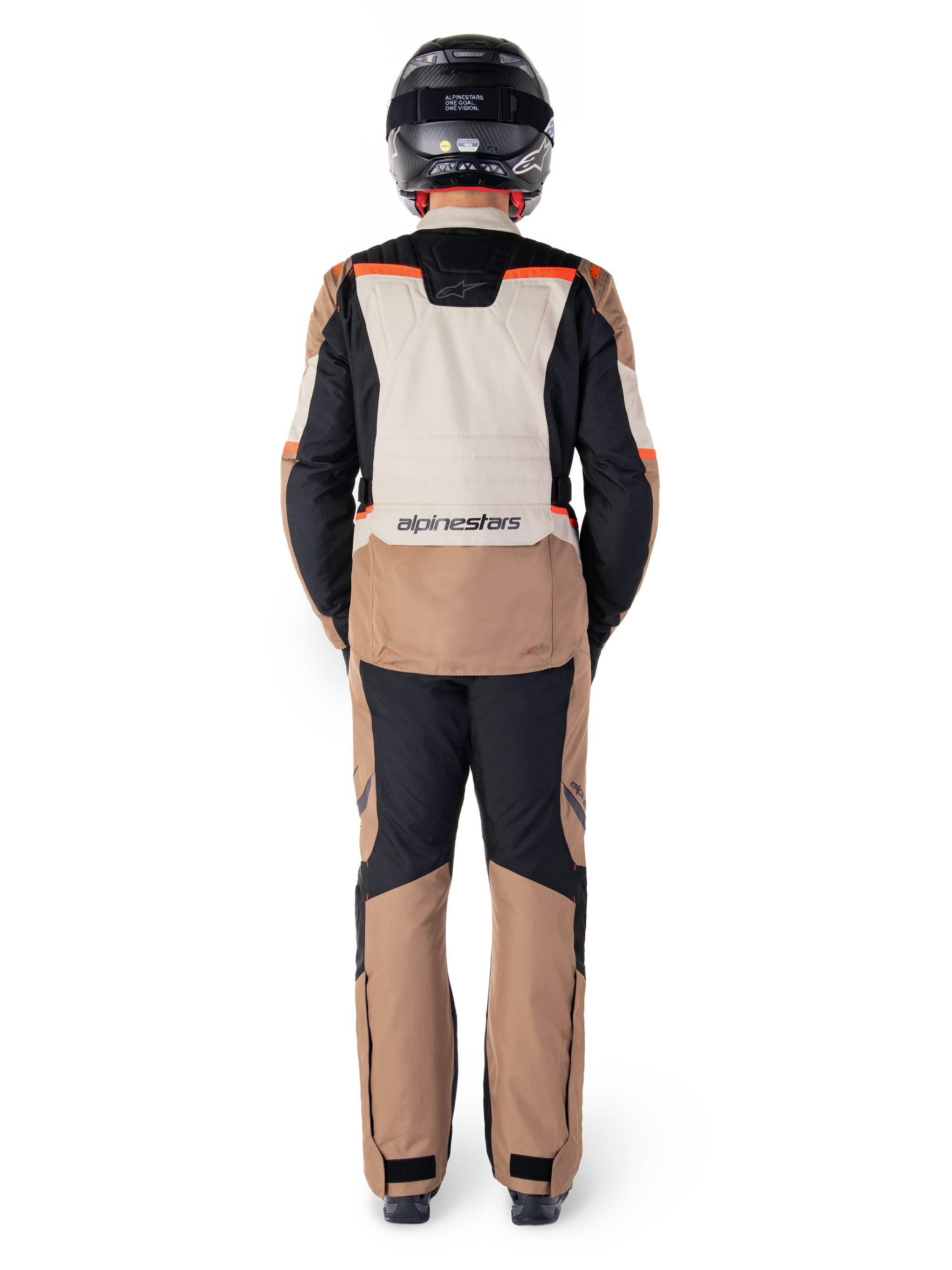 Pantaloni St-1 Impermeabili