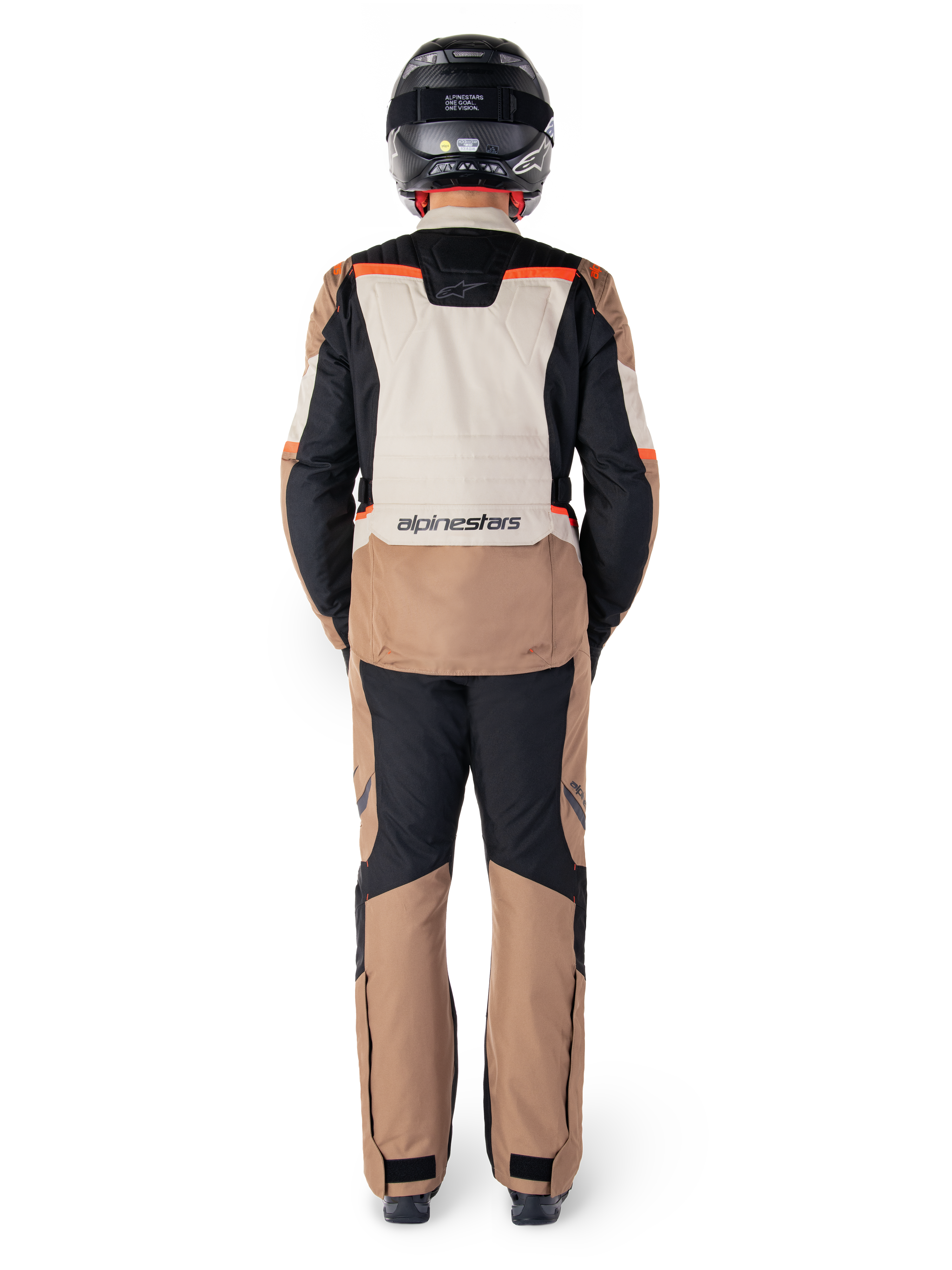 Pantaloni St-1 Impermeabili