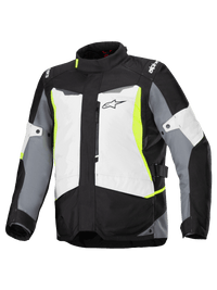 Giacca ST-1 Impermeabile