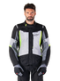 Giacca ST-1 Impermeabile