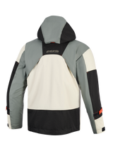 Mospher Waterproof Jacket