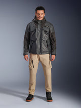 Mospher Waterproof Jacket