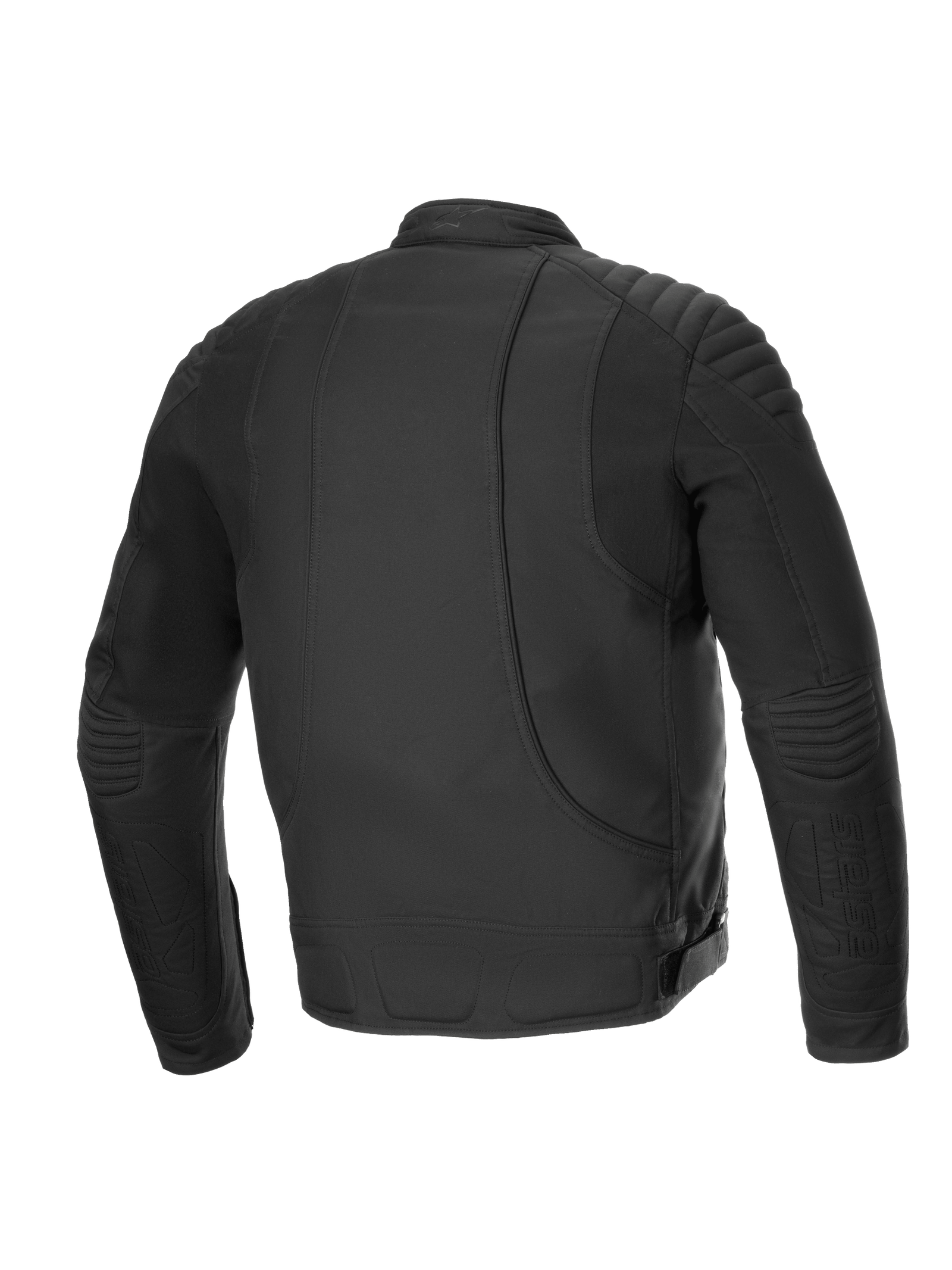 Clayton WR Jacket