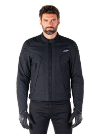 Giacca Clayton Resistente All'Acqua