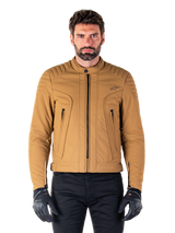 Clayton WR Jacket