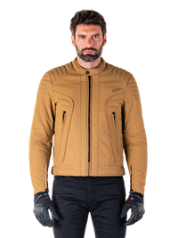 Giacca Clayton Resistente All’Acqua