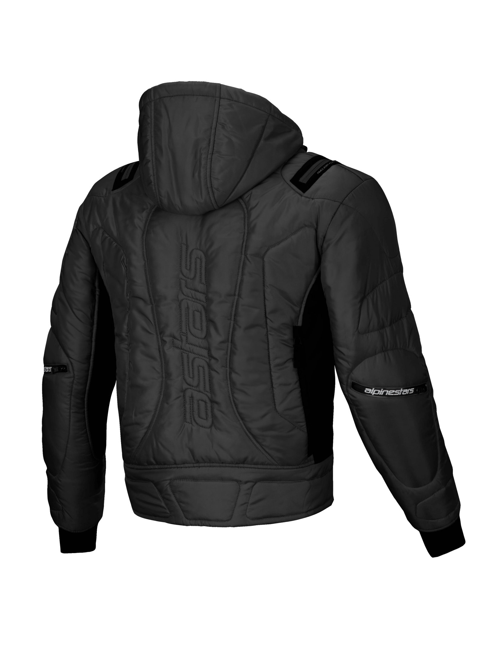 Mohobbs Waterproof Jacket