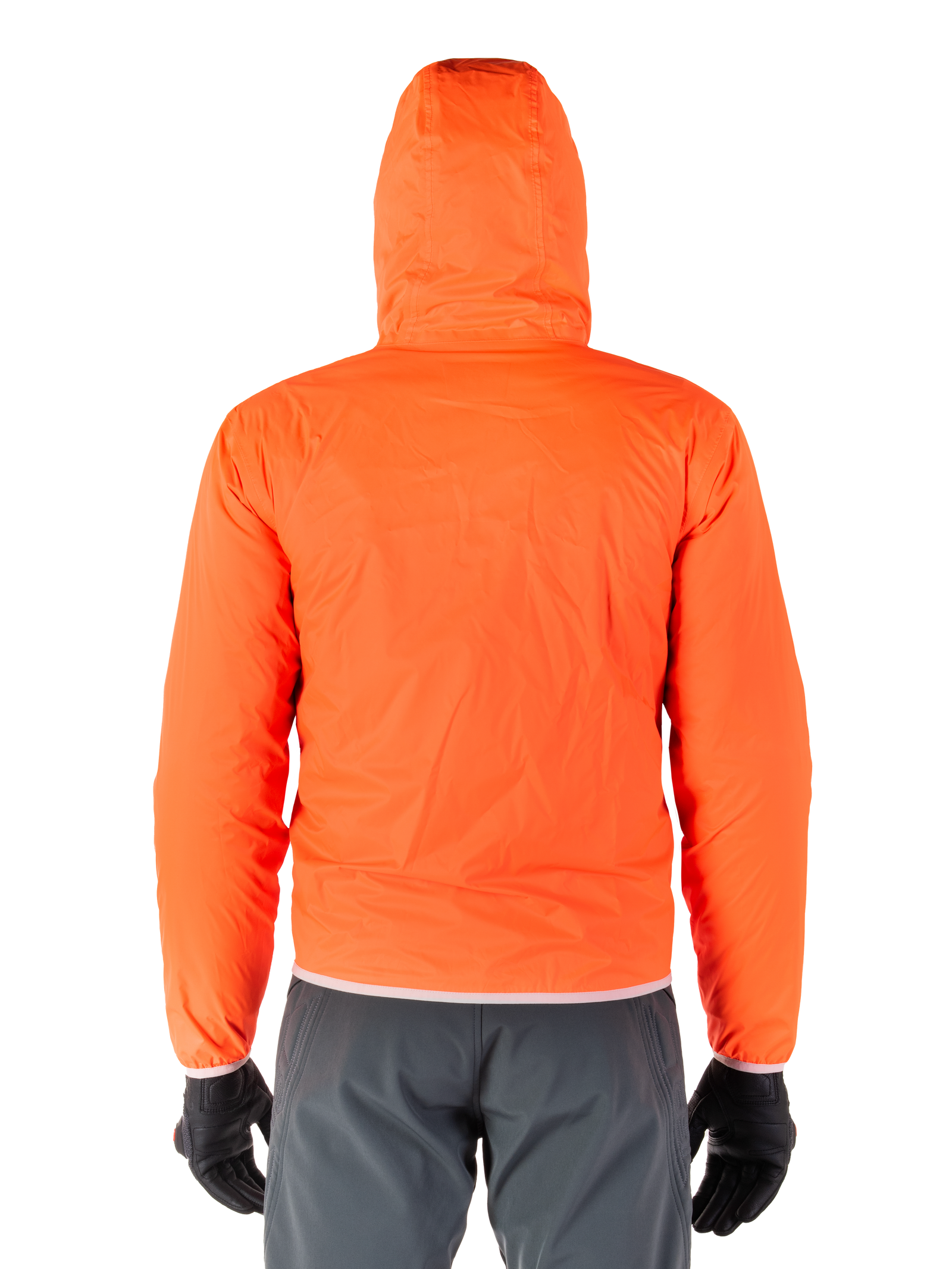 Mohobbs Waterproof Jacket