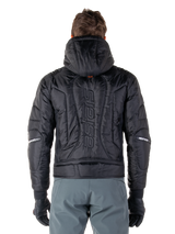 Mohobbs Waterproof Jacket