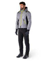 Mohobbs Waterproof Jacket