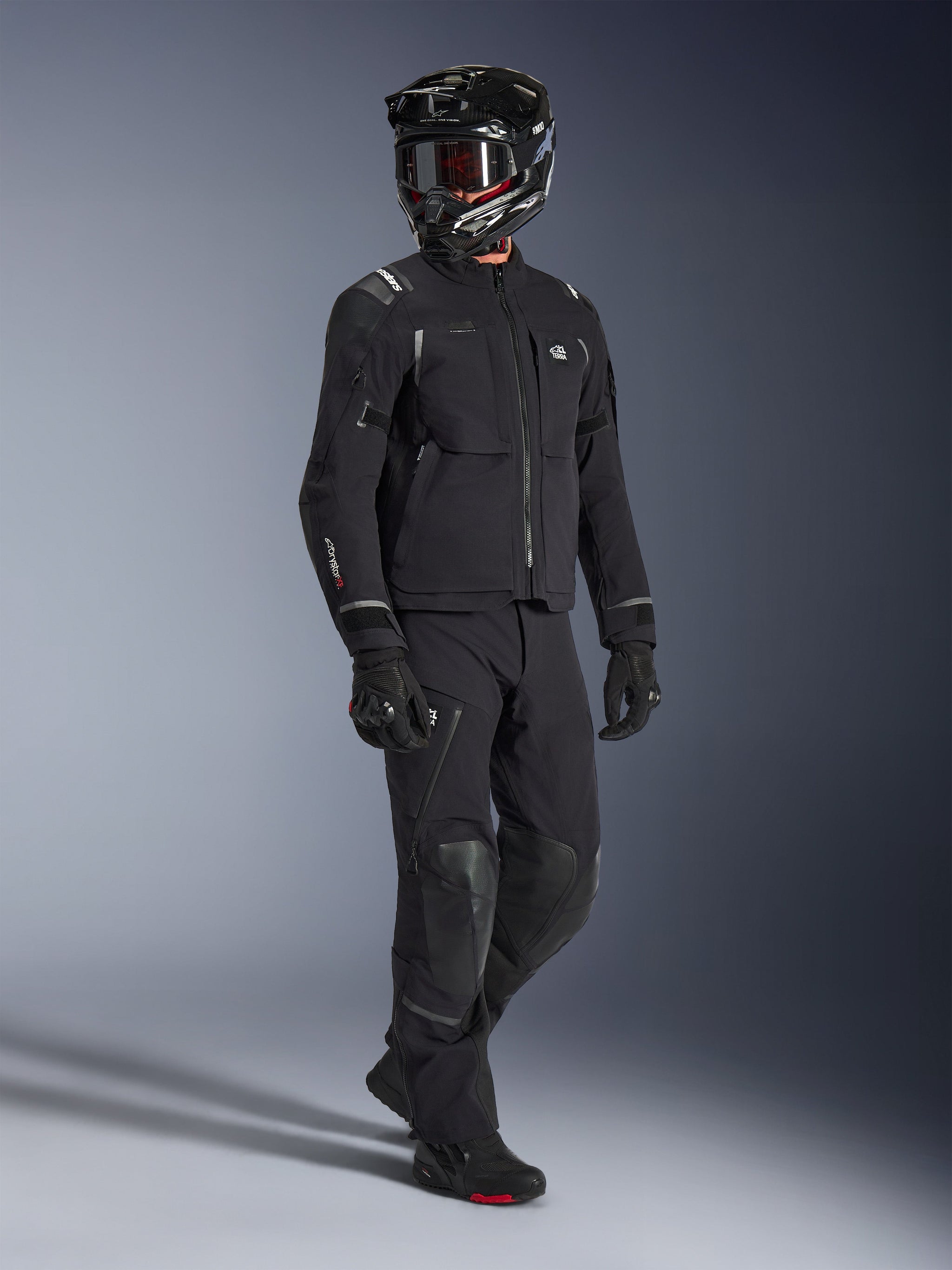 Giacca Andes Pro Drystar® XF