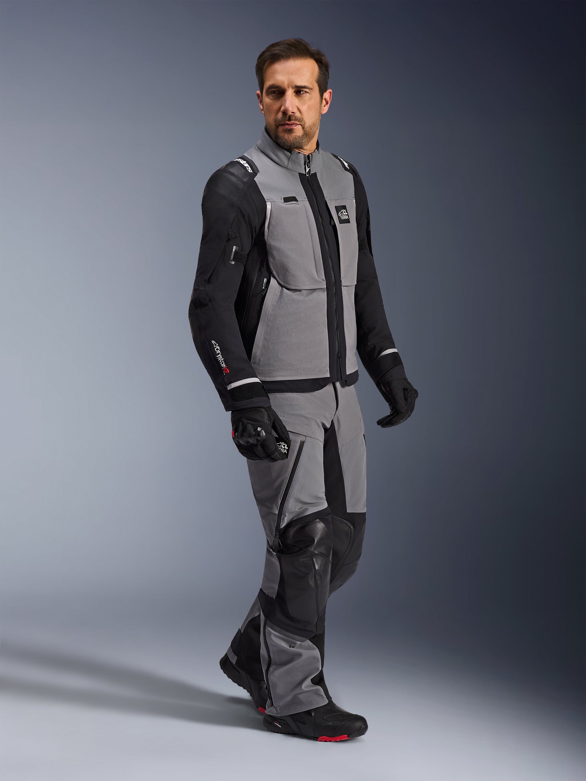 Giacca Andes Pro Drystar® XF