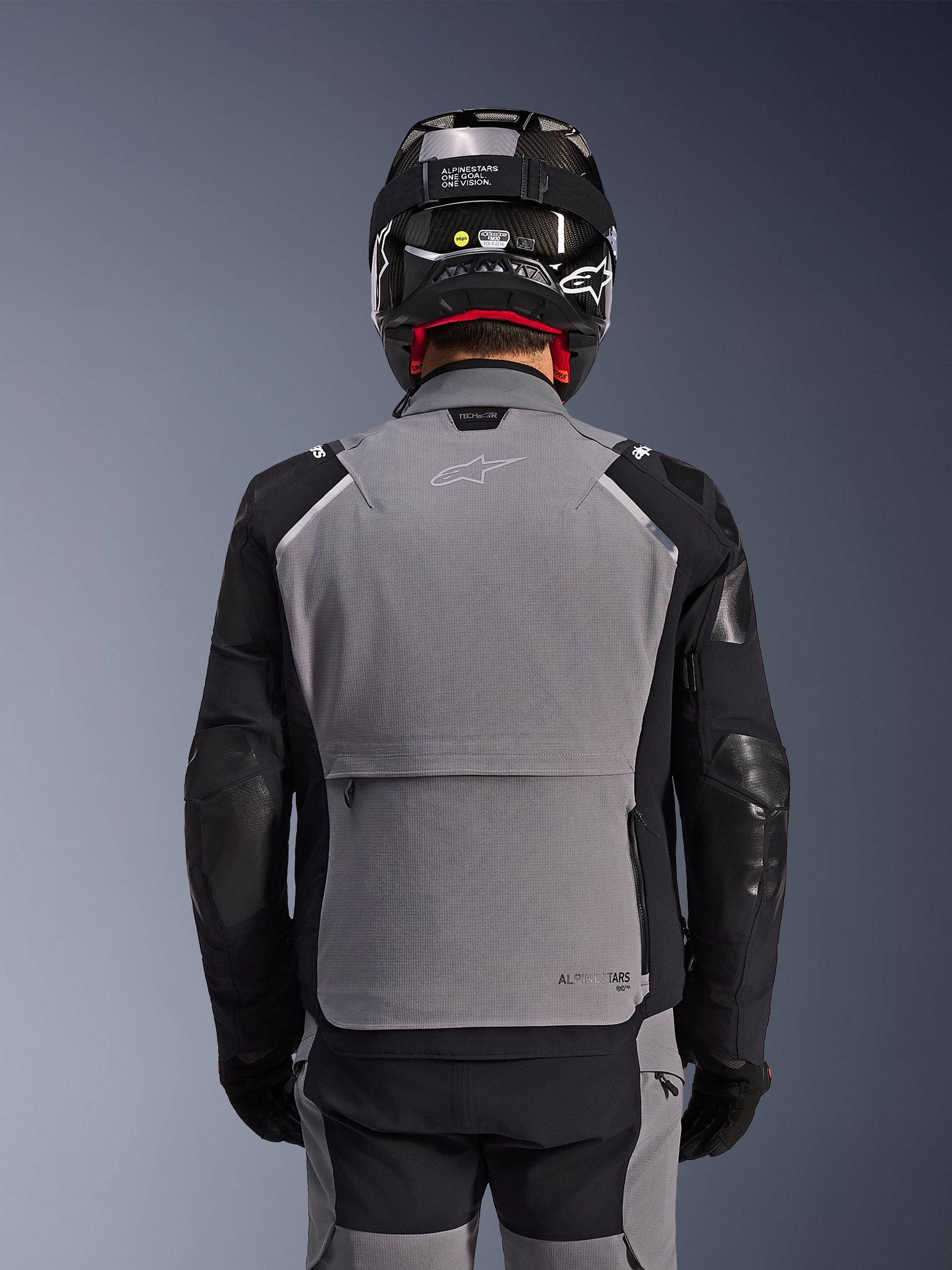 Giacca Andes Pro Drystar® XF