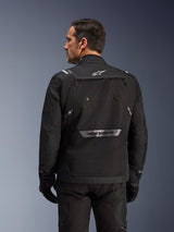 Giacca Cusco Drystar®