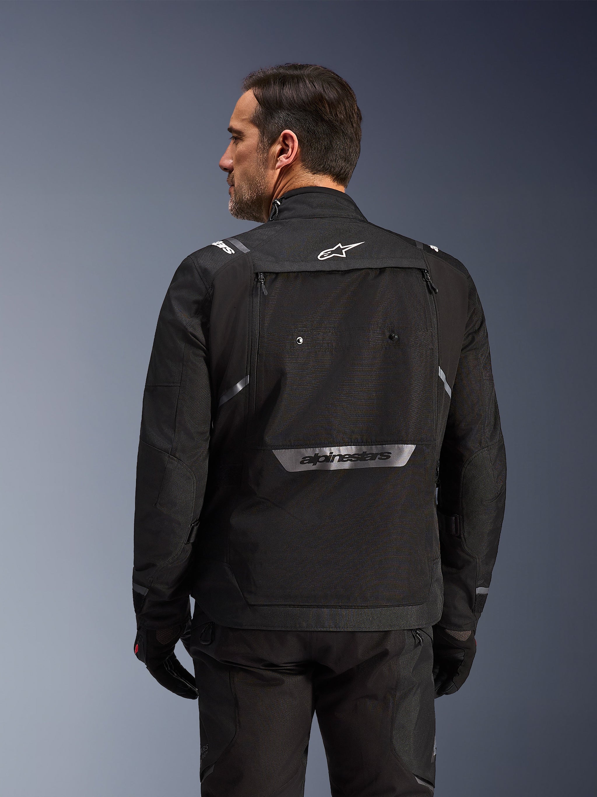 Giacca Cusco Drystar®