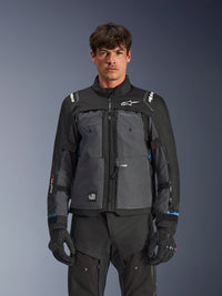 Giacca Cusco Drystar®