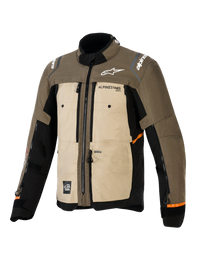 Giacca Cusco Drystar®