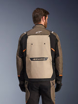 Giacca Cusco Drystar®