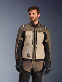 Giacca Cusco Drystar®