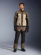 Giacca Cusco Drystar®