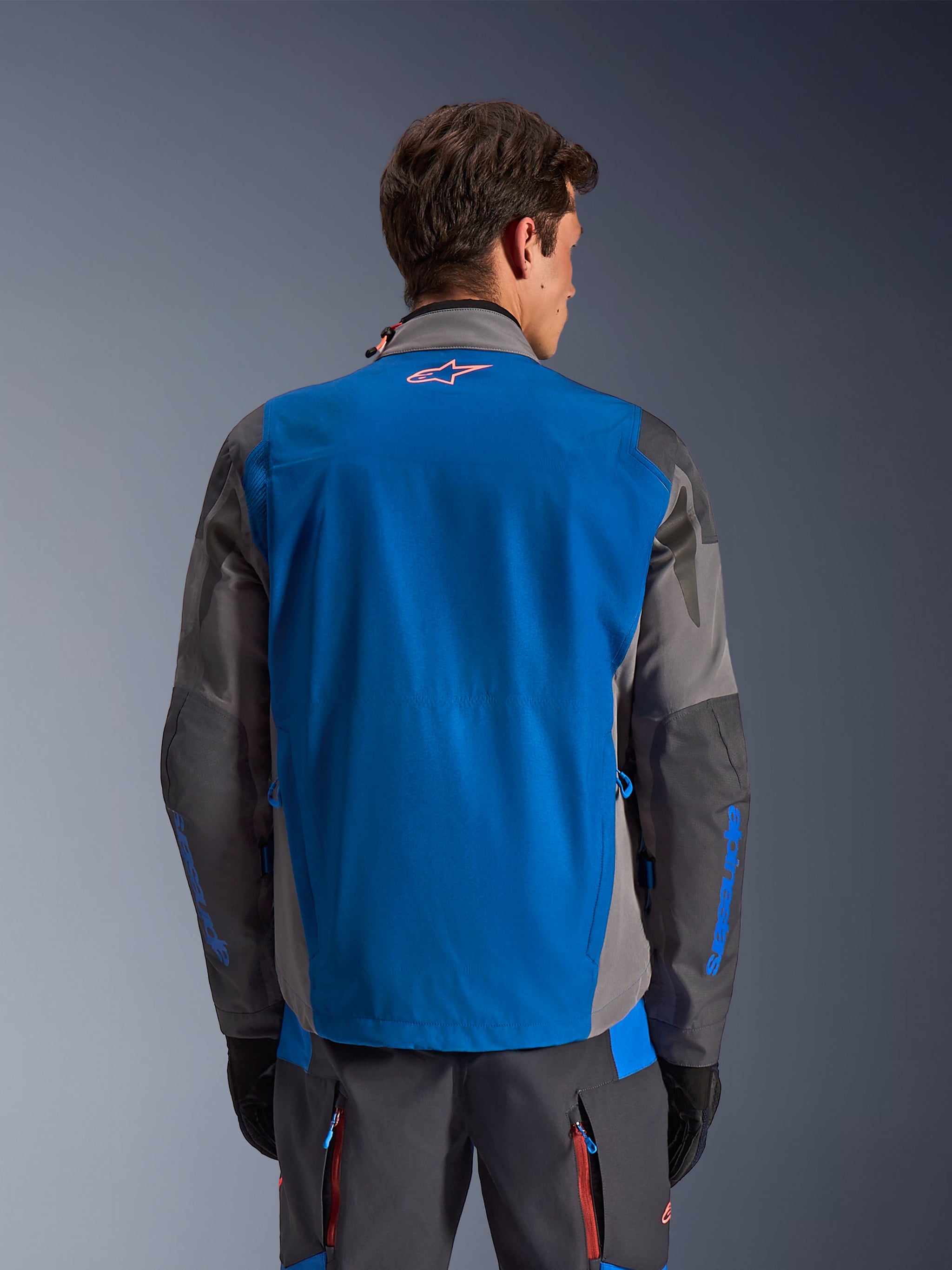 Giacca Maxdura Drystar®XF Laminata Corazzata