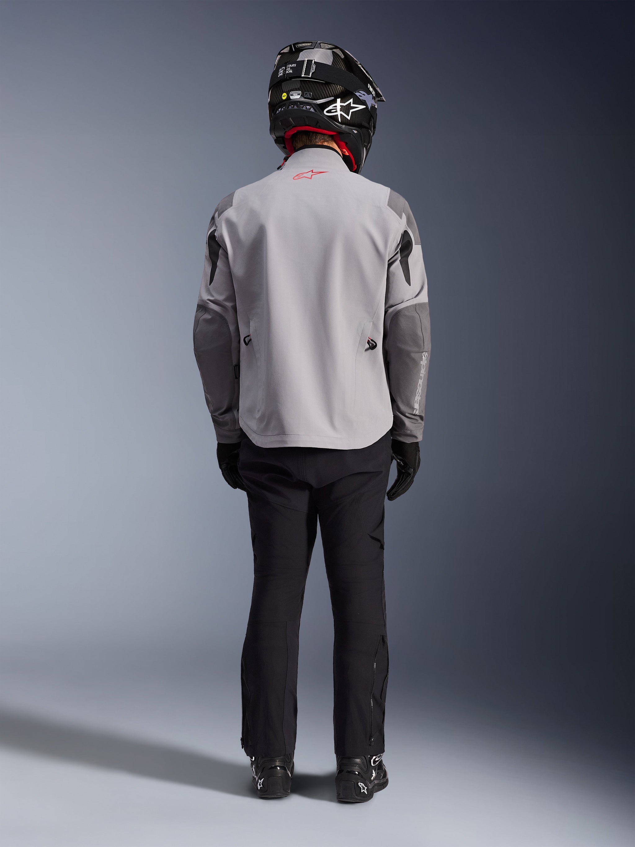 Giacca Maxdura Drystar®XF Laminata Corazzata